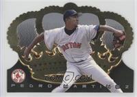 Pedro Martinez