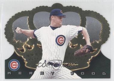 1999 Pacific Crown Royale - [Base] #31 - Kerry Wood