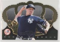 Roger Clemens