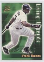 Frank Thomas [EX to NM] #/375