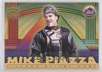 Mike Piazza