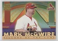 Mark McGwire [EX to NM]