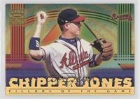 Chipper Jones