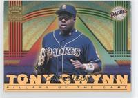 Tony Gwynn [Noted]