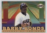 Barry Bonds