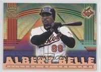 Albert Belle