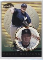 Roger Clemens