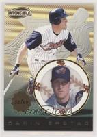 Darin Erstad #/69