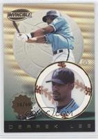 Derrek Lee #/69