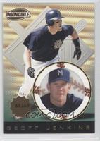 Geoff Jenkins #/69