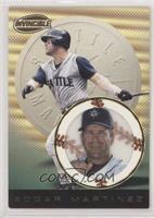 Edgar Martinez [Noted]