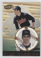 Mike Mussina