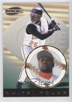 Dmitri Young