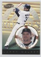 Larry Walker