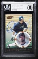 Ken Caminiti [BAS BGS Authentic]