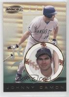 Johnny Damon