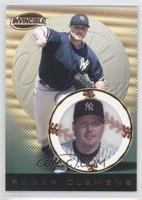 Roger Clemens