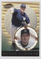 Roger Clemens