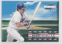 Mike Piazza (Light jersey)
