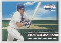 Mike Piazza (Light jersey)