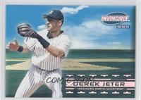 Derek Jeter (Fielding)