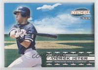 Derek Jeter (Batting)