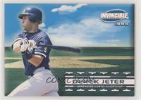 Derek Jeter (Batting)