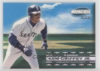 Ken Griffey Jr. (Leaning forward)