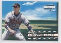 Chipper Jones (Fielding)