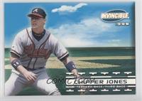 Chipper Jones (Fielding)