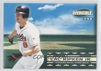 Cal Ripken Jr. (Batting)