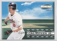 Cal Ripken Jr. (Batting)