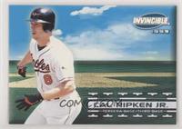 Cal Ripken Jr. (Batting)