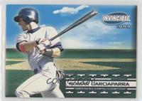 Nomar Garciaparra (Batting)