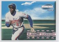 Vladimir Guerrero (Fielding)