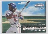 Vladimir Guerrero (Batting)