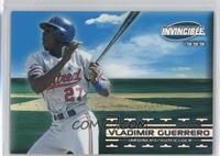 Vladimir Guerrero (Batting)