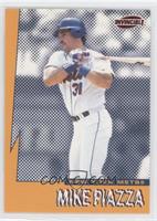 Mike Piazza (Action)