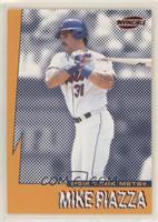 Mike Piazza (Action)