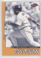 Tony Gwynn (Action)