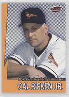 Cal Ripken Jr. (Portrait)