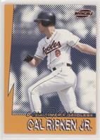 Cal Ripken Jr. (Action)