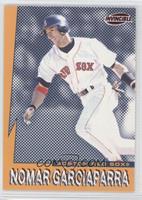 Nomar Garciaparra (Action)