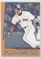 Nomar Garciaparra (Action)