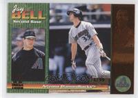 Jay Bell #/99