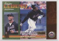 Roger Cedeno #/99