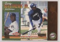 Gary Matthews Jr. #/99