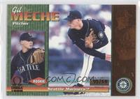 Gil Meche #/99