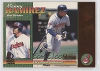 Manny Ramirez #/99