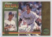 Moises Alou #/299